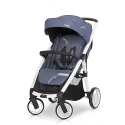 Denim - Прогулочная коляска EasyGo Quantum Alu